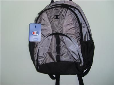 NWT CHAMPION AUDACITY BACKPACK BOOKBAG MSRP $30.00  