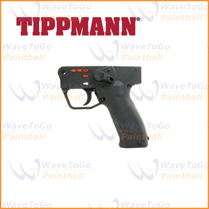 You are bidding on the BRAND NEW Tippmann Paintball A 5 EGRIP Trigger 