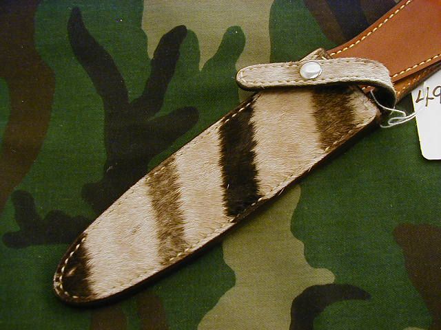 CUSTOM SHEATH RANDALL KNIVES KNIFE #1 7,#5 7, #16, #1  