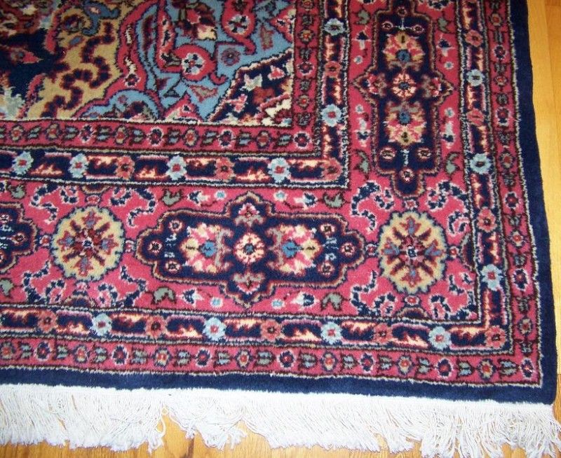 129x8 Wool Handmade Turkish/Persian Carpet/Rug NEW  