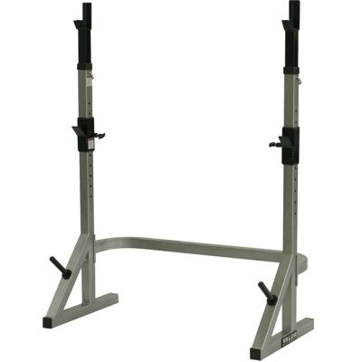 Valor BD 17 Combo Squat / Bench Press Rack 2BD0171BM  