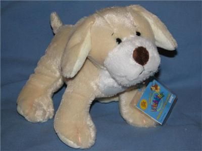 Webkinz NWT Retired Tawny Pup HTF *Sweet**Ships FAST*  