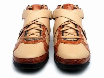 310 Motoring Mens Shoes Arden 31124/TAN  