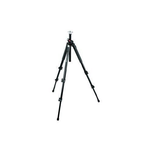 Manfrotto 190XPROB 3 Section Aluminum Pro Tripod 719821271062  