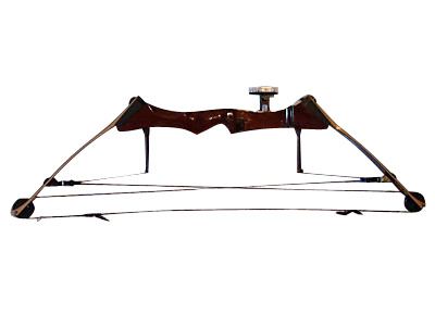 Browning Explorer II Bow  