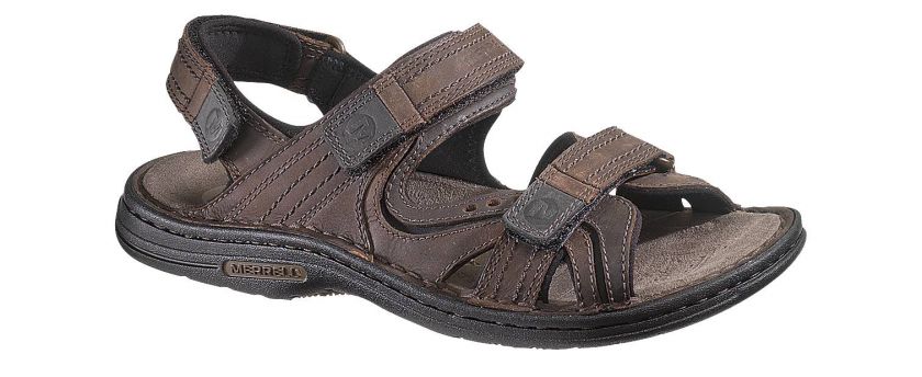 MERRELL WORLD IMPULSE MENS SPORT SANDAL SHOES ALL SIZES  