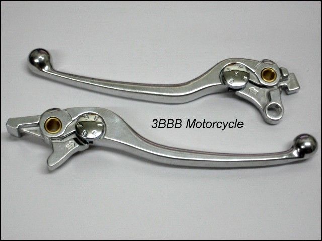 Suzuki Bandit GSF650 1250/S GSX1400 Brake Clutch Levers  