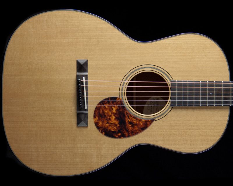 Breedlove Revival 000 M Deluxe  