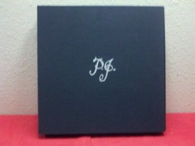 Pearl Jam Ten Super Deluxe Limited Edition Box COMPLETE  