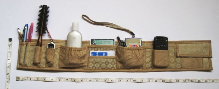 NEW Purse Brite Handbag Organiser  