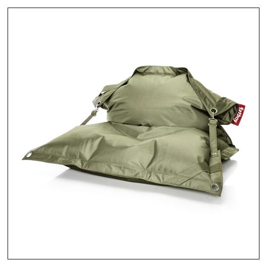 Outdoor Fatboy (aka Buggle Up) Beanbag by Fatboy USA  