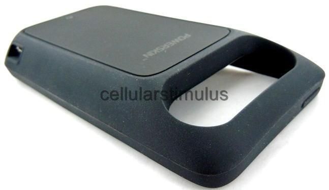 New T Mobile Xpal External Battery Case Cover HTC HD7  