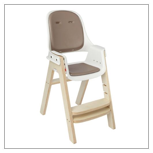 OXO Tot Sprout High Chair by OXO, available in 3 colors  