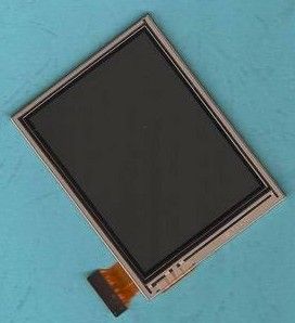 HP HX2195 HX2400 HX2410 HX2415 2490 LCD Display Screen  