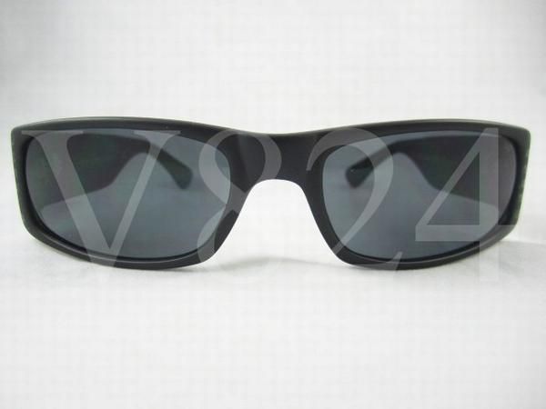 BLACK FLYS Sunglasses Matte Black FLY GRIND MBLKGRY  