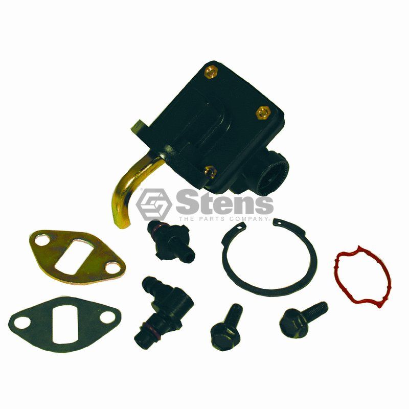 Fuel Pump Kit Kohler CH11 15 CV11 16 1255901S 1255902 S  