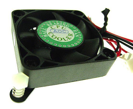 EverCool EC VGA B Ball Bearing VGA Chipset Cooler  