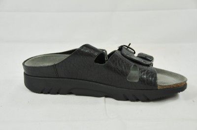 Non skid rubber outsole