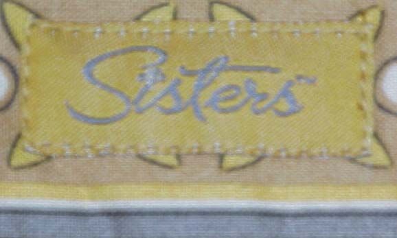 Womens Longaberger Sisters 2011 Bee Purse Handbag Tote  