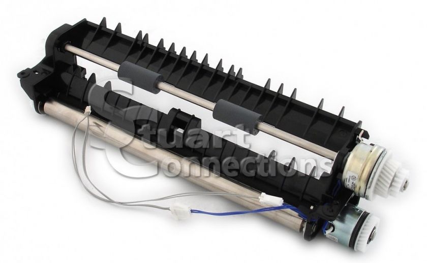 Dell 5100cn Printer Registration Chute Assembly J6773  