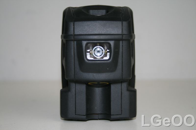 CST/Berger XP5S 5 Point Laser Level  