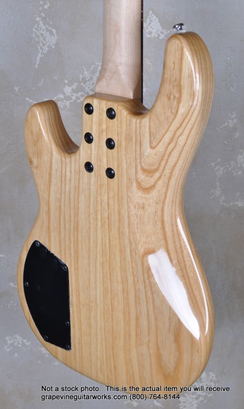 Tribute JB 2 Electric Bass  