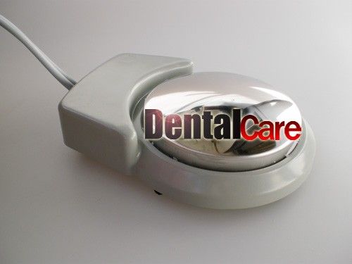 DENTAL EQUIPMENT PARTS FOOT PEDAL 4 HOLE/2 HOLE  