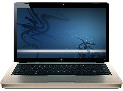 HP G62 149wm Intel Core i5 430M 2.26GHz 4GB 750GB 15.6 WebCam HDMI 