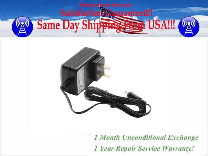 Power Supply AC ADAPTER FOR D Link 5V 2.5A JTA0302E E  