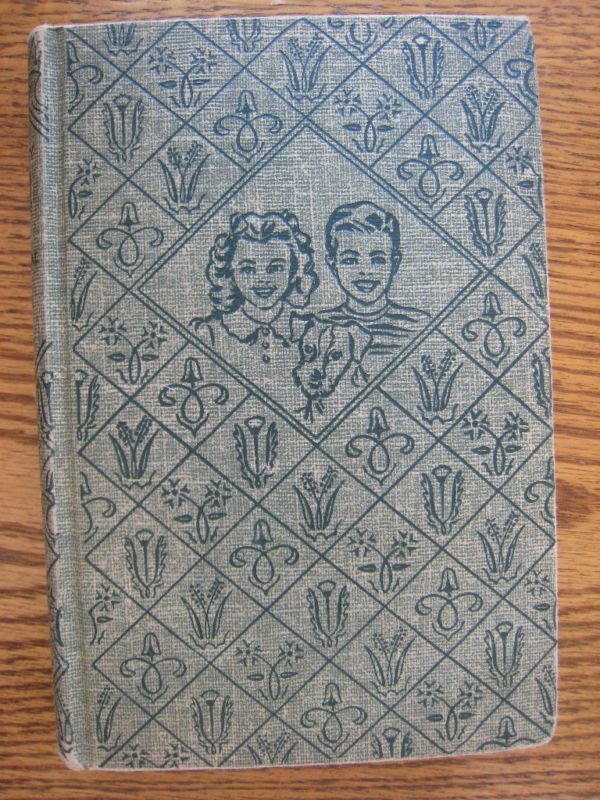   at Ice Carnival FIRST EDITION 1941 HC Laura Lee Hope vintage  