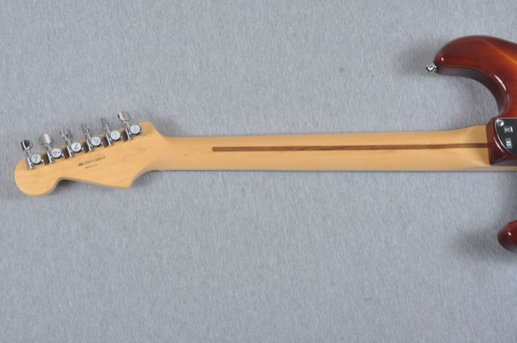 adjustment bi flex truss rod system parchment knobs and pickup covers 