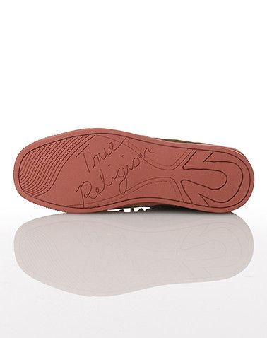 TRUE RELIGION LAMOND SNEAKER  