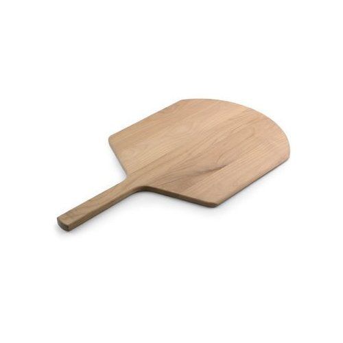 Wood Pizza Peel 12 x 14 x 22L, Pro Quality NEW  