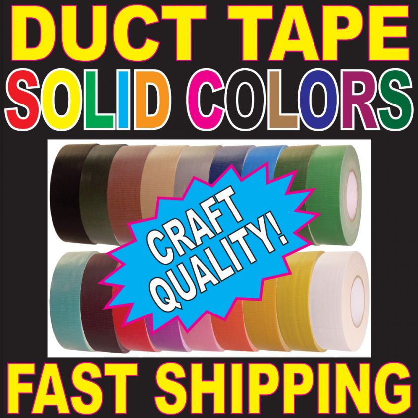   Duct Duck Tape Colored Platypus Crafts Wallet Purse Designer  