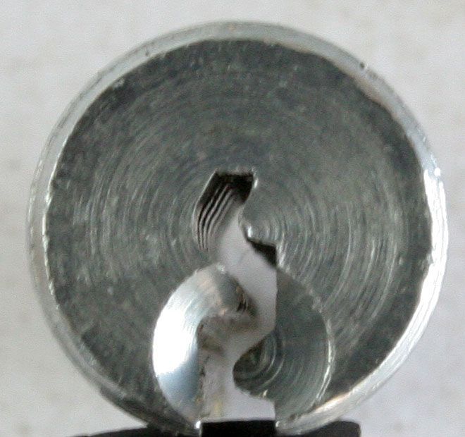 Yale Cylinder Plug for Key in Knob Locks Y1 Keyway  