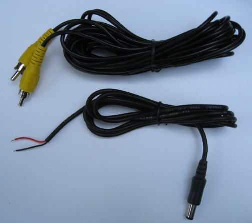 Camera Cable Connectors