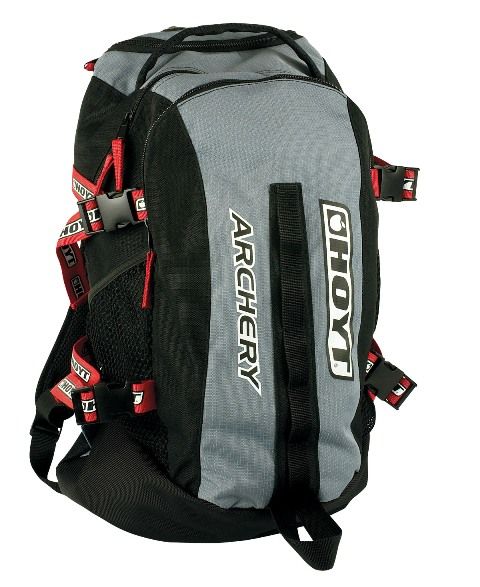 Hoyt Archery Backpack  