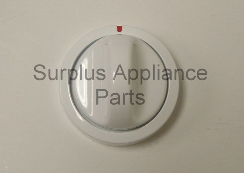 Washer/Dryer Timer Knob Fits GE WE01X10032 NEW  