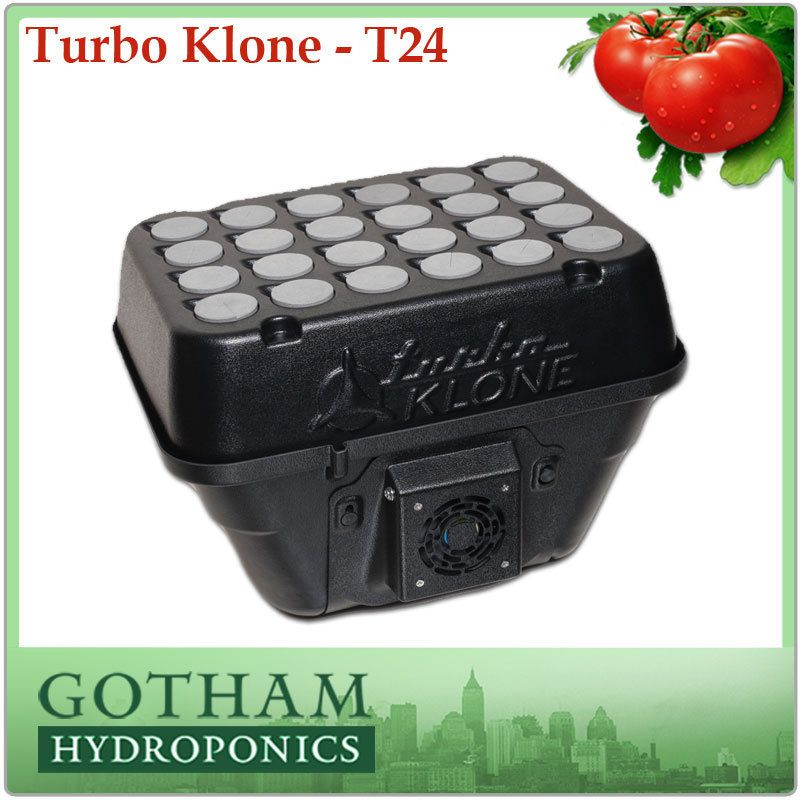 TurboKlone T24 Clone Machine Turbo Klone Cloning System TK001  