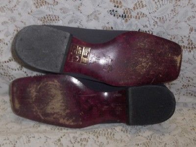 Brown BALLY~Adison~ Pumps Dress Shoes US 7.5  