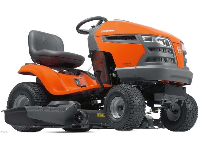 Husqvarna YTH24V54 Lawn mower Best Shipping Prices  