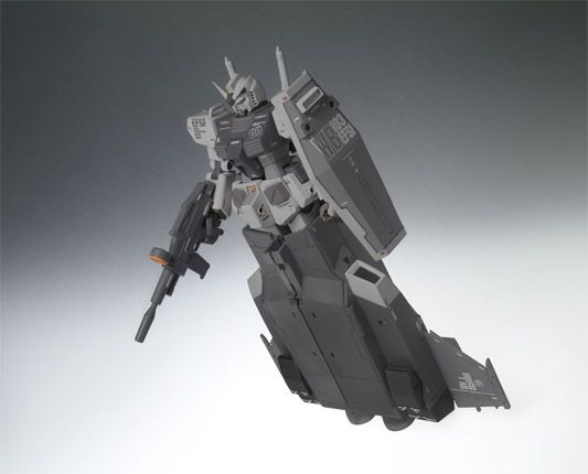 GUNDAM FIX FIGURATION METAL COMPOSITE Ltd RX 78 3 G3  