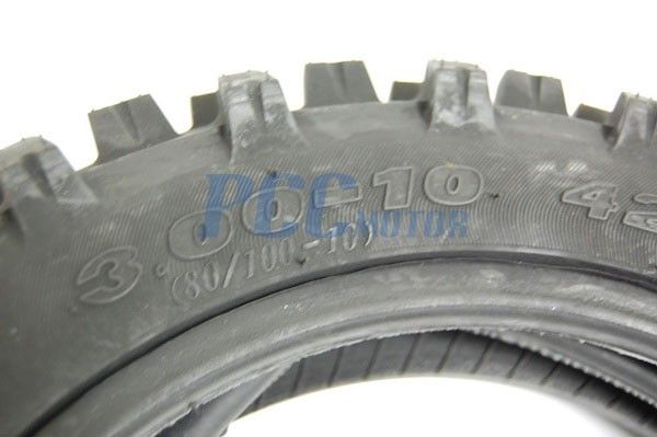 00 X 10 INNOVA TIRE HONDA XR CRF50 PW50 TR18  