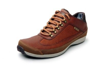 Ecko Mens Shoes FOOT SOLDIERS 24142 Brown  