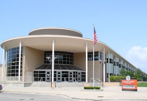   exterior view from street photo 2 muskegon county gis plat map photo 3