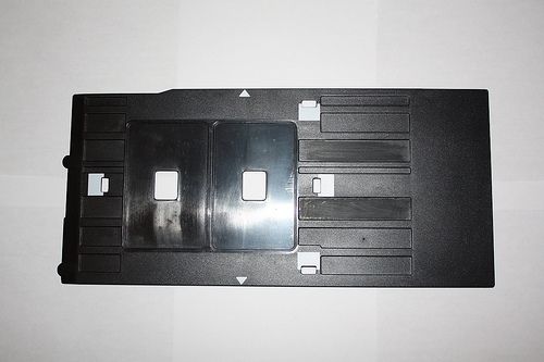 PVC ID CARD TRAY EPSON R200 R230 R300 & more Brand NEW  