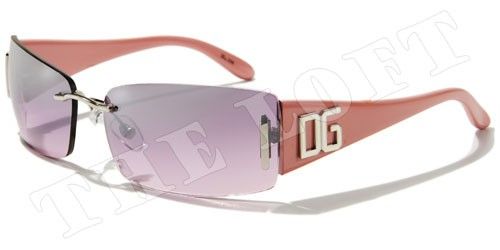 New Womens Classy Running Beach Golf Sunglasses DG151  