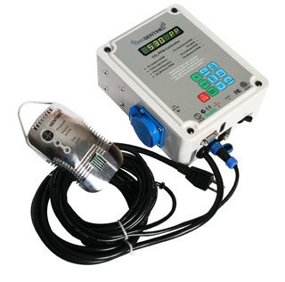 SENTINEL CPPM 4 CO2 CONTROLLER W/PHOTOCELL  