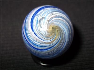 HUGE GERMAN SWIRL VINTAGE AND ANTIQUE MARBLE LOT#S 005  