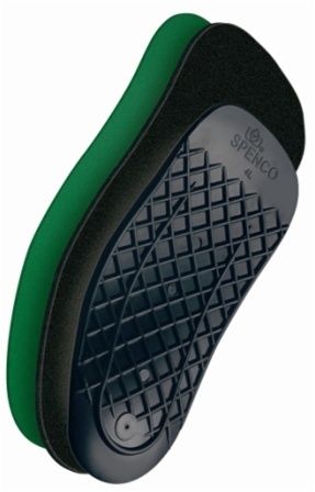 Spenco 3/4 Orthotic Arch Support  ALL SIZES NEW IN BOX  